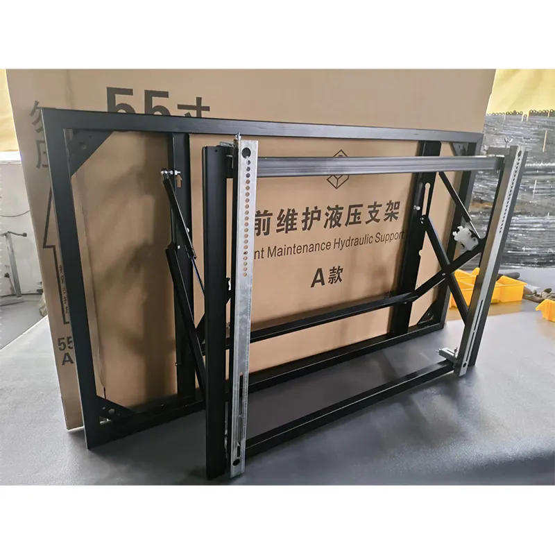 LCD displey montajı ekranın quraşdırılmasını və istifadəçi təcrübəsini necə təkmilləşdirir? LCD displey montajı ekranın quraşdırılmasını və istifadəçi təcrübəsini necə təkmilləşdirir?