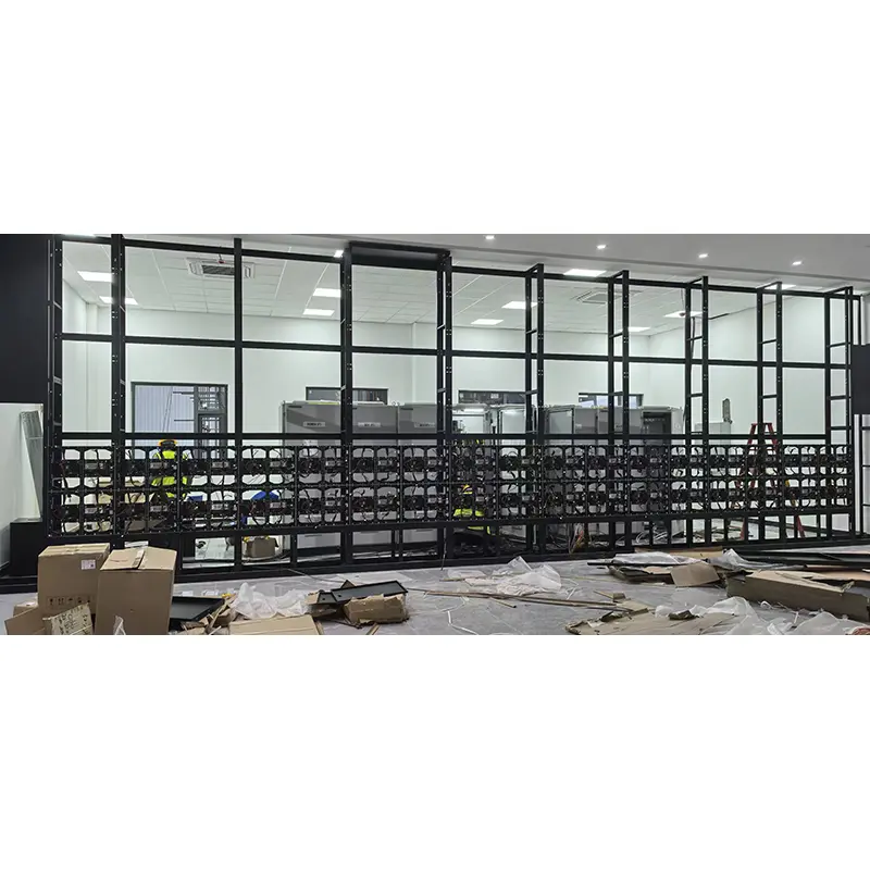 Çıxarılan Elektron Ekran Braketi