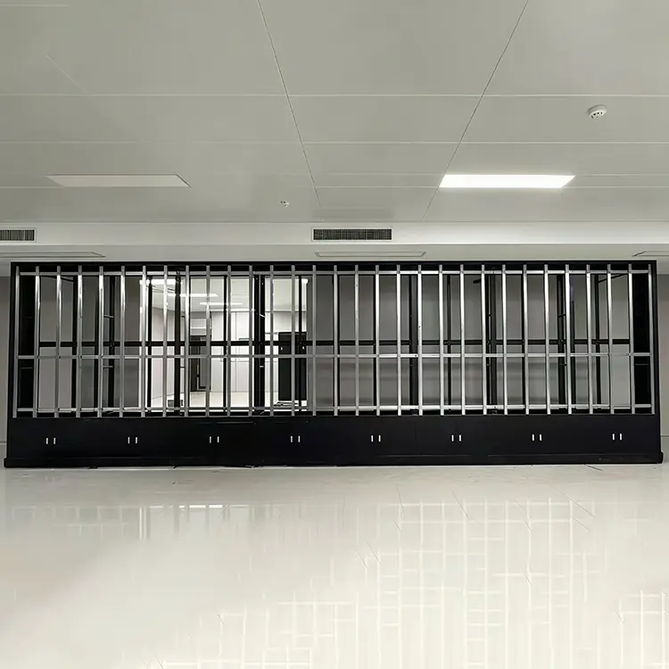 LED Ekran Qaynaqsız Braket